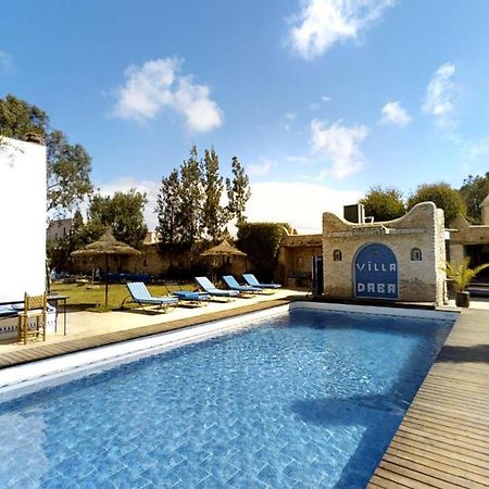 Al Ghar Villa Daba מראה חיצוני תמונה