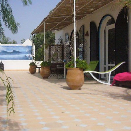Al Ghar Villa Daba מראה חיצוני תמונה