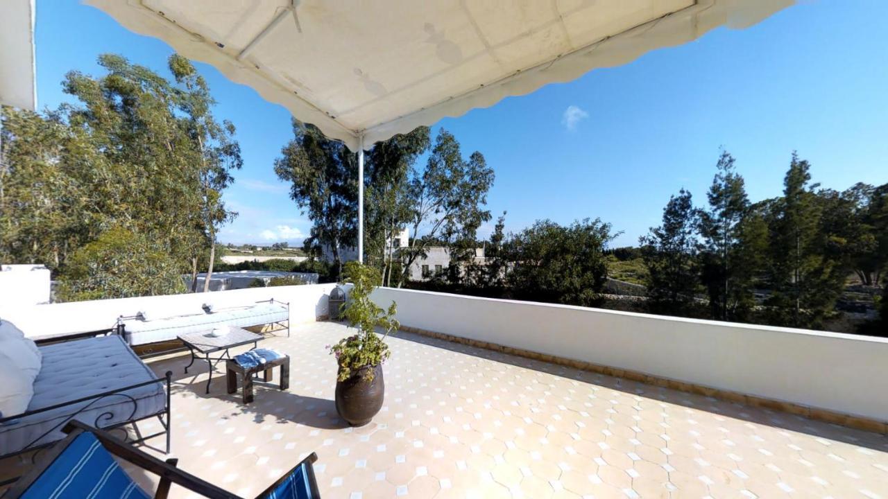 Al Ghar Villa Daba מראה חיצוני תמונה