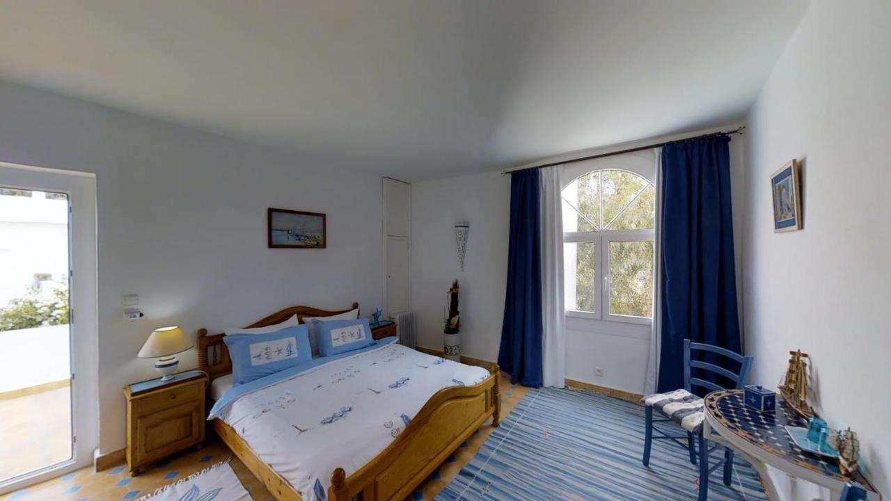 Al Ghar Villa Daba מראה חיצוני תמונה
