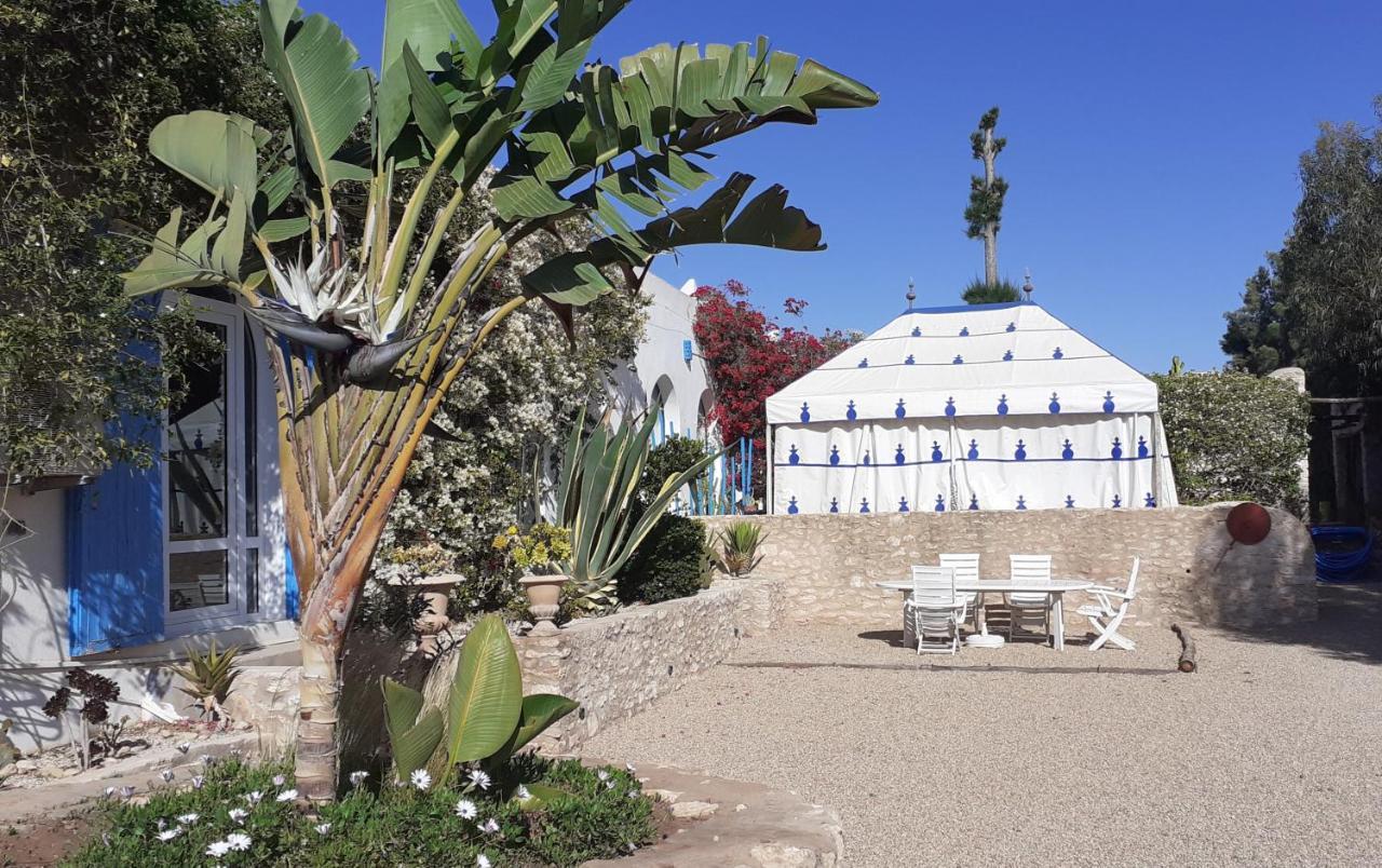 Al Ghar Villa Daba מראה חיצוני תמונה