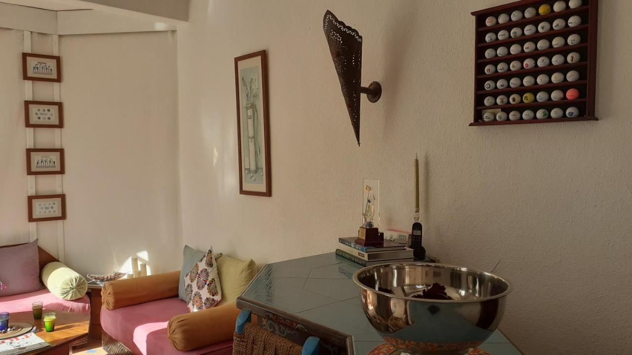 Al Ghar Villa Daba מראה חיצוני תמונה