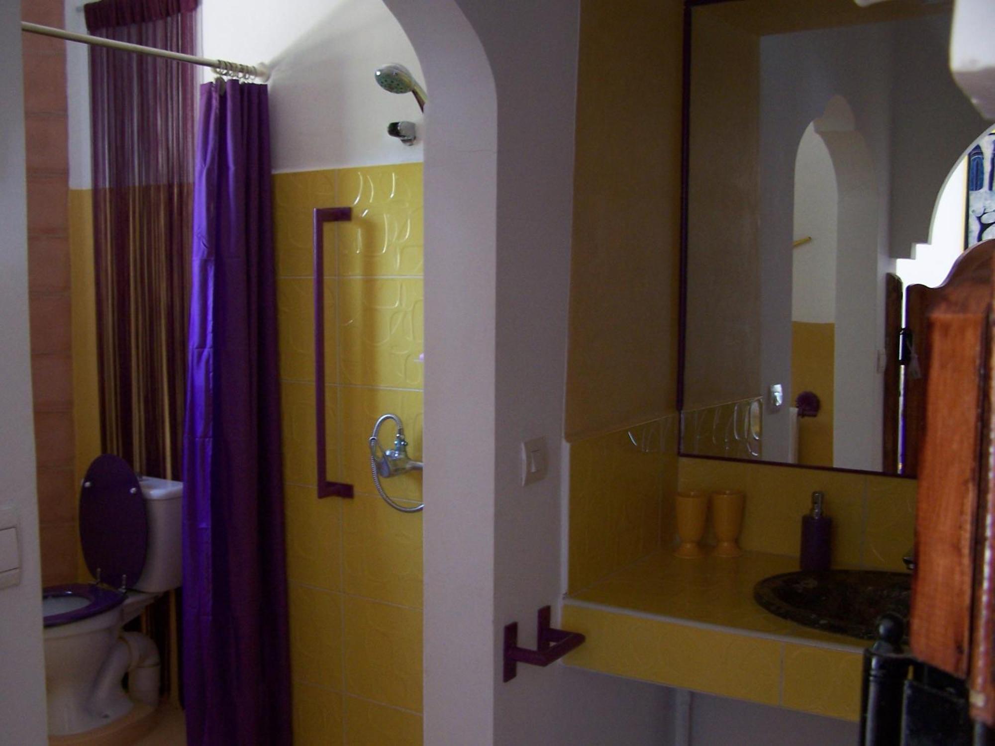 Al Ghar Villa Daba חדר תמונה