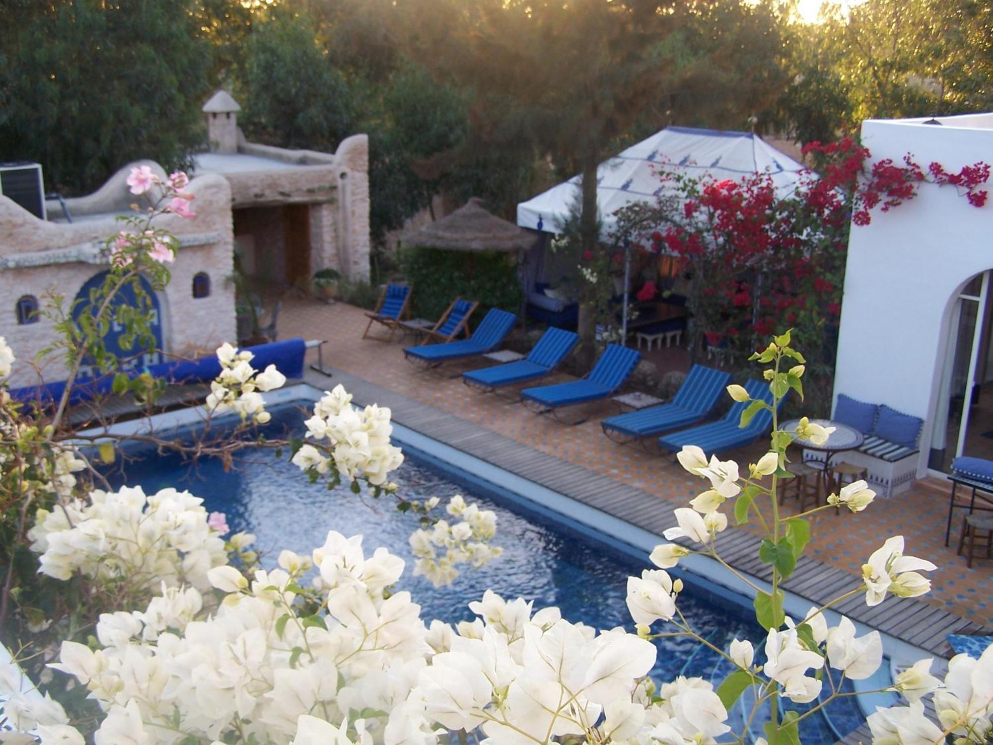Al Ghar Villa Daba חדר תמונה