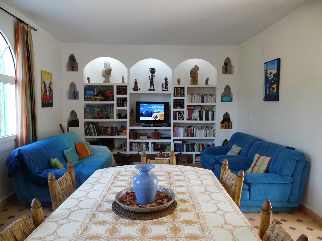 Al Ghar Villa Daba מראה חיצוני תמונה