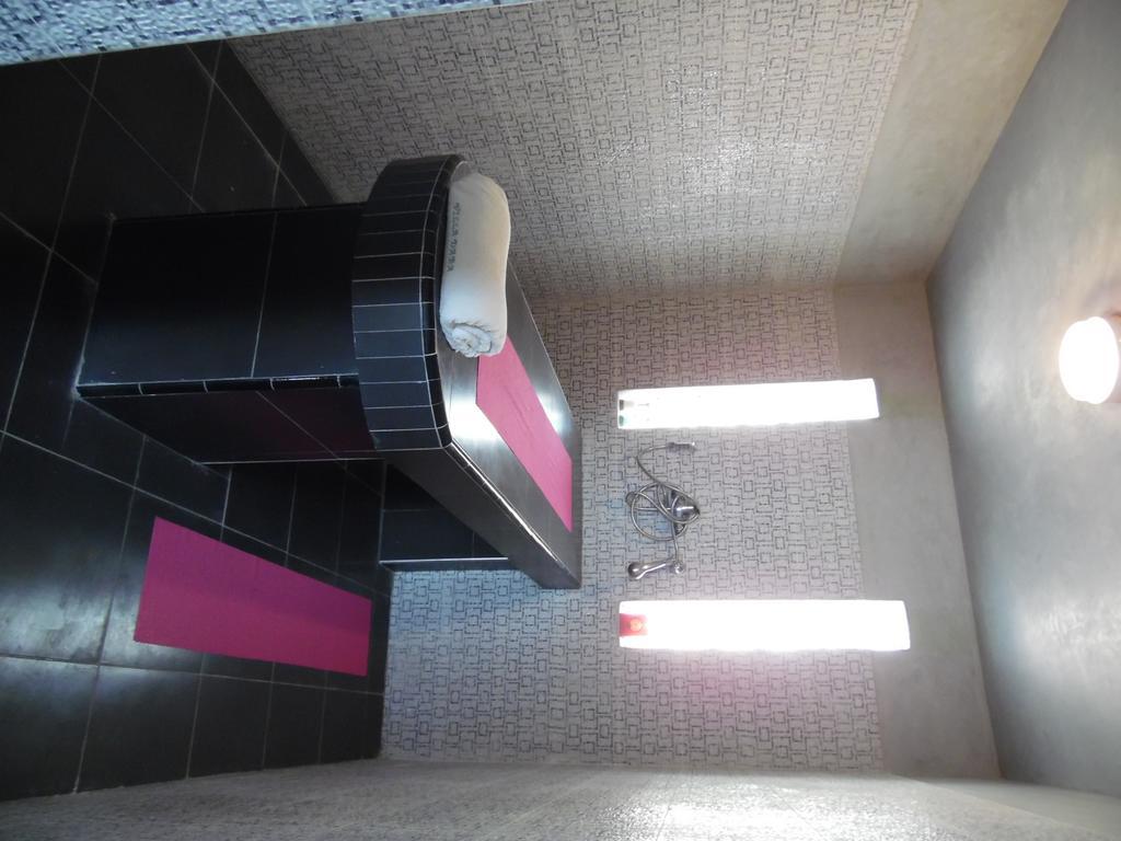 Al Ghar Villa Daba מראה חיצוני תמונה