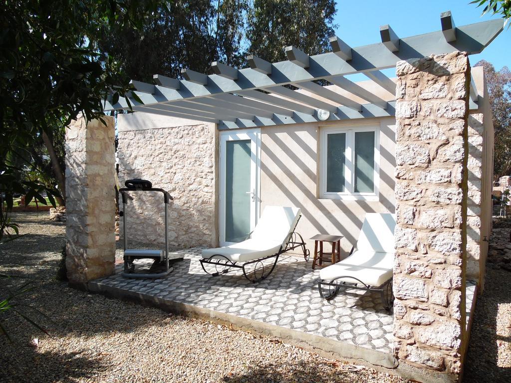 Al Ghar Villa Daba מראה חיצוני תמונה