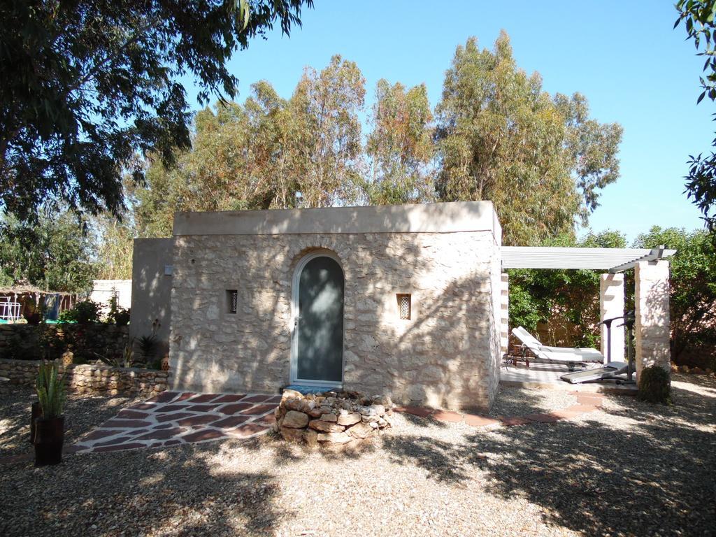Al Ghar Villa Daba מראה חיצוני תמונה