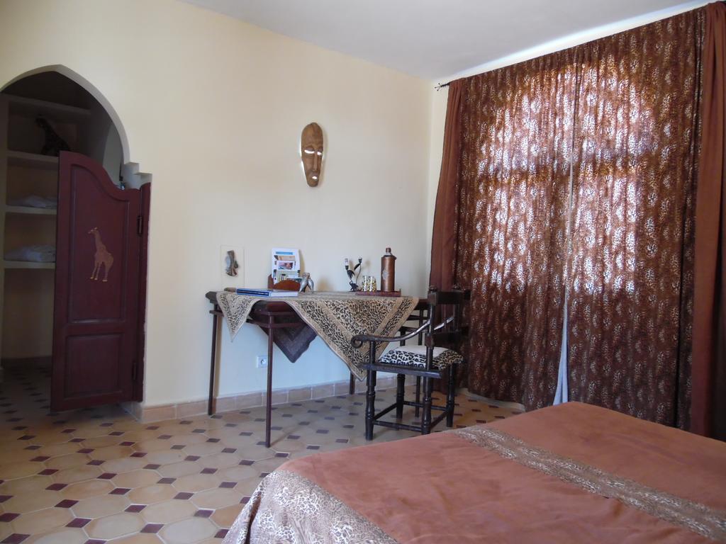 Al Ghar Villa Daba מראה חיצוני תמונה