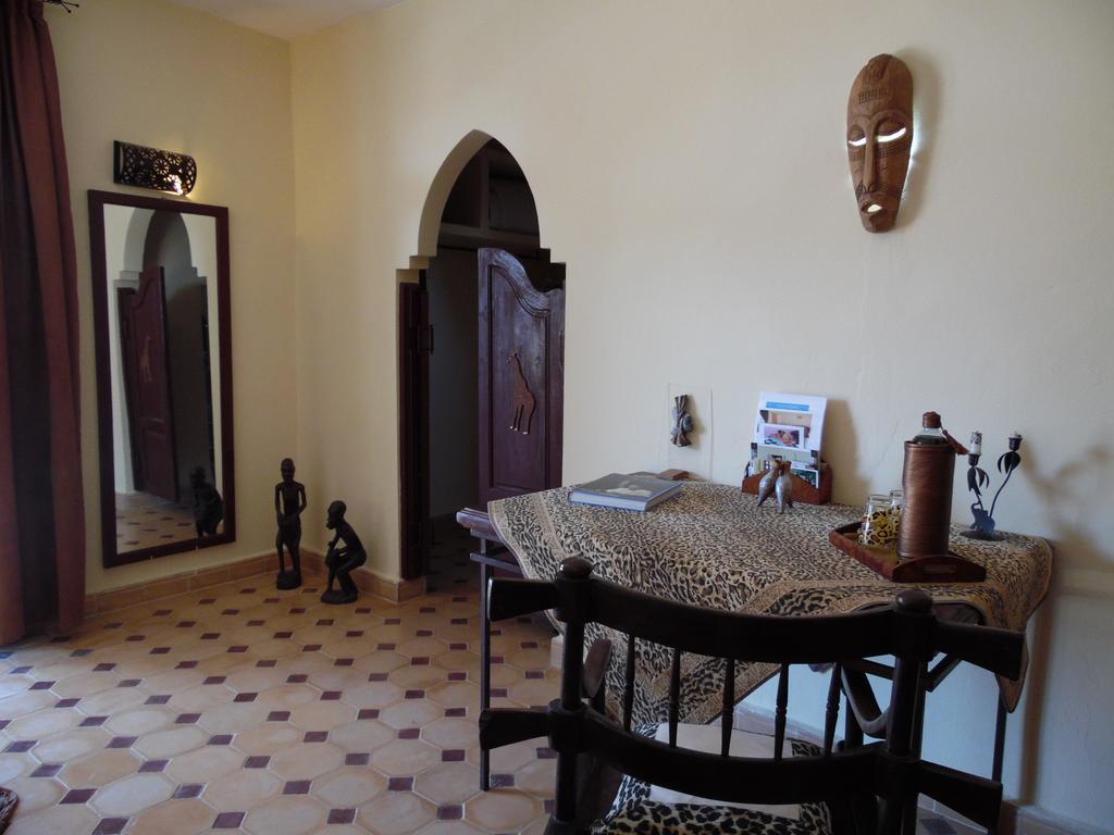 Al Ghar Villa Daba מראה חיצוני תמונה