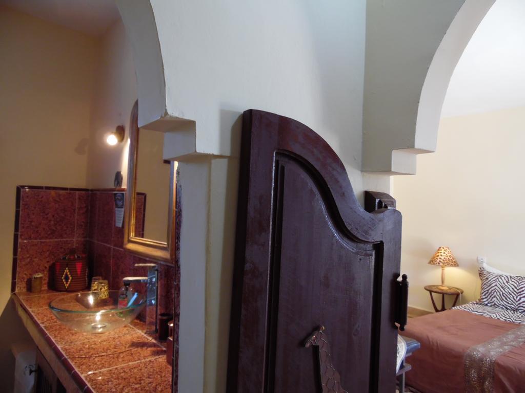 Al Ghar Villa Daba מראה חיצוני תמונה