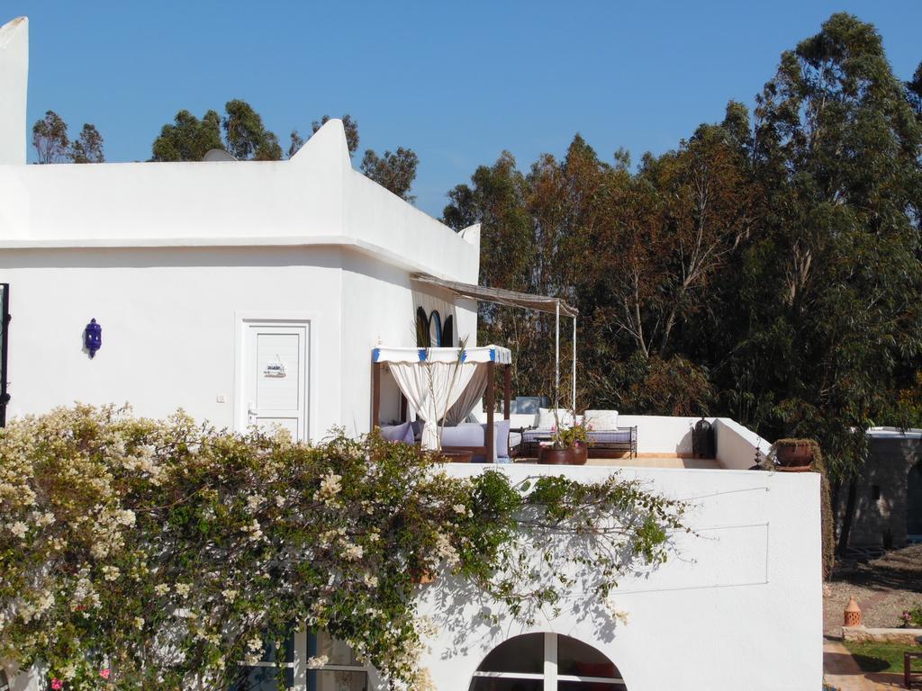 Al Ghar Villa Daba מראה חיצוני תמונה