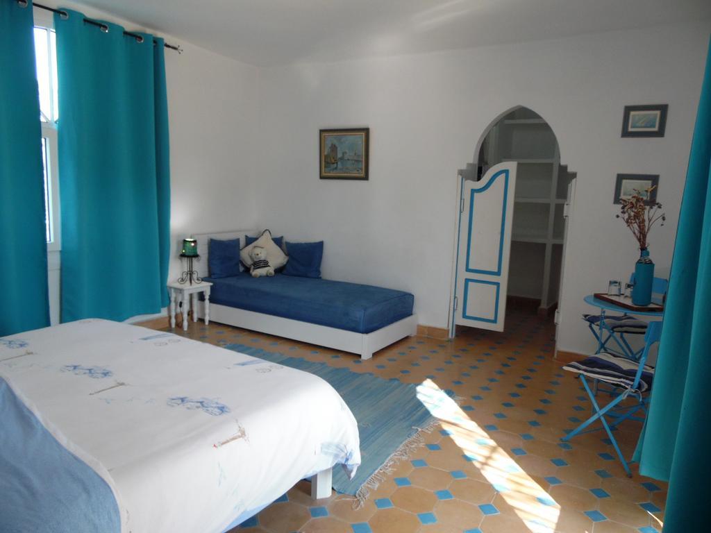 Al Ghar Villa Daba מראה חיצוני תמונה