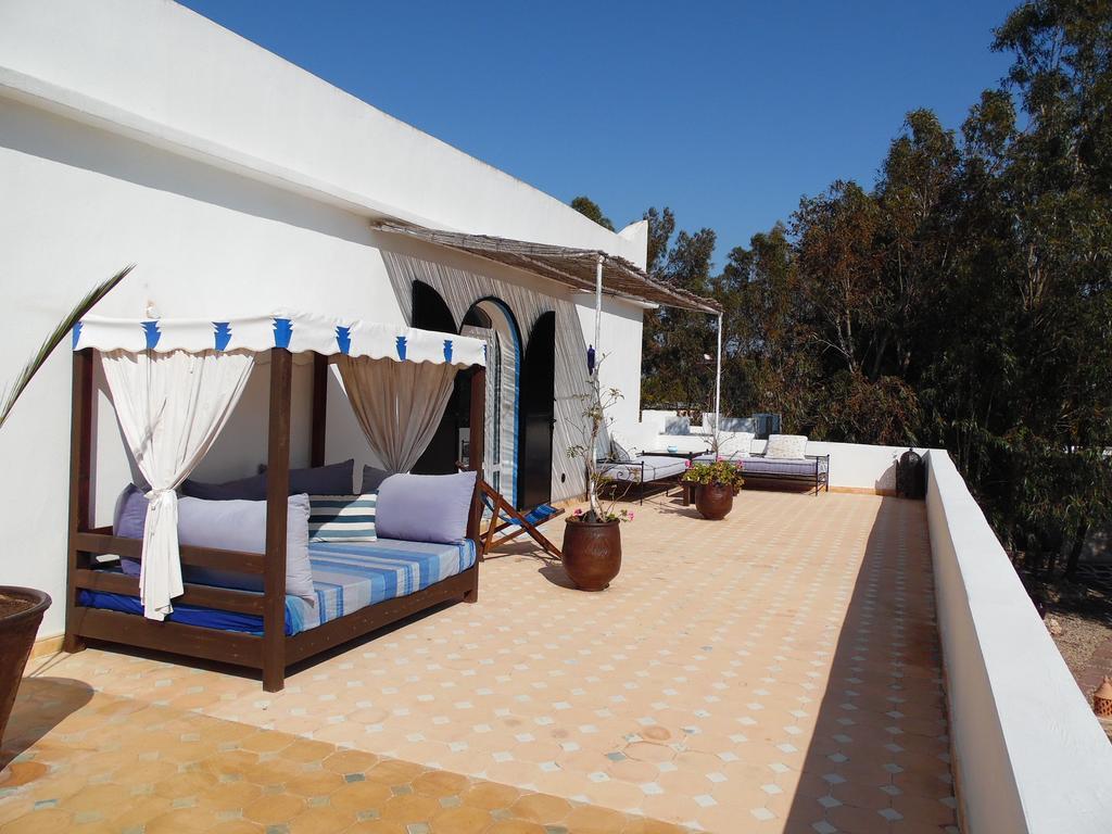 Al Ghar Villa Daba מראה חיצוני תמונה