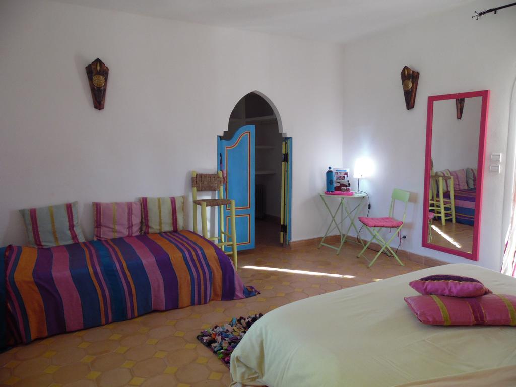 Al Ghar Villa Daba מראה חיצוני תמונה