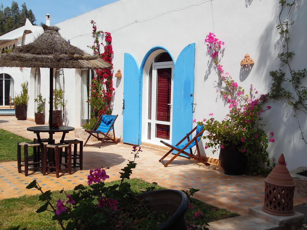 Al Ghar Villa Daba מראה חיצוני תמונה