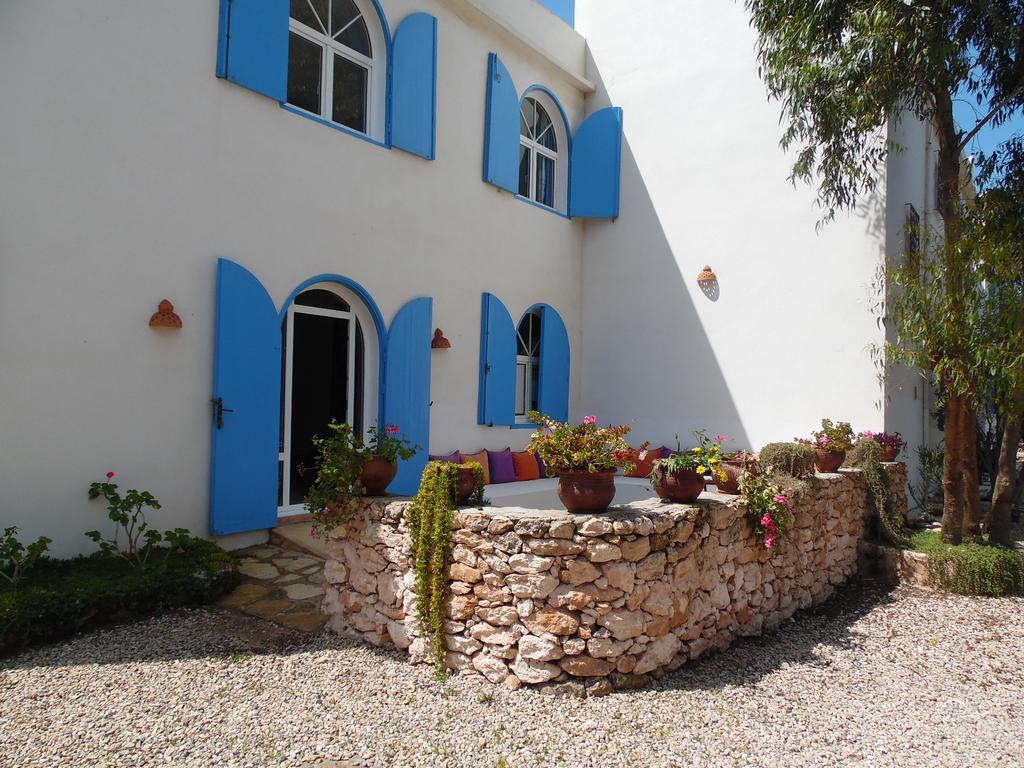 Al Ghar Villa Daba מראה חיצוני תמונה