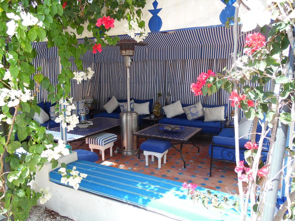 Al Ghar Villa Daba מראה חיצוני תמונה