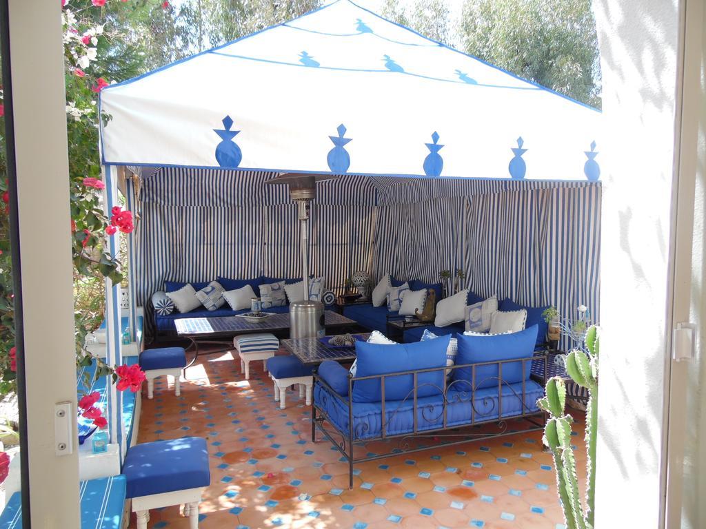 Al Ghar Villa Daba מראה חיצוני תמונה