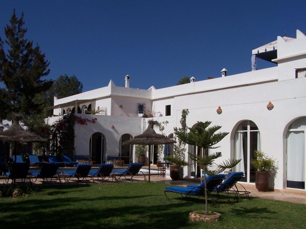 Al Ghar Villa Daba מראה חיצוני תמונה