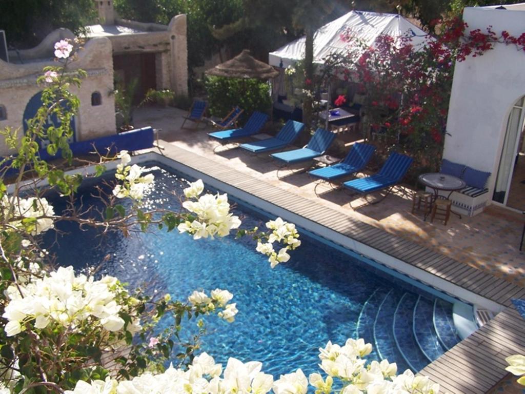Al Ghar Villa Daba מראה חיצוני תמונה