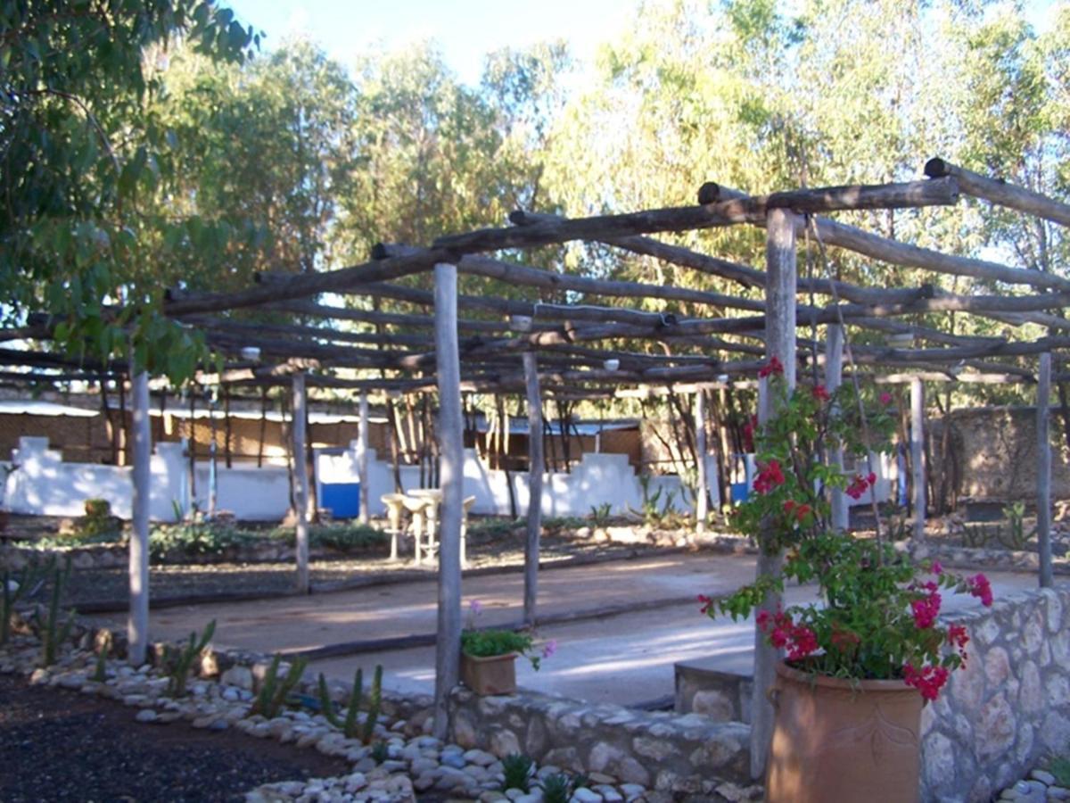 Al Ghar Villa Daba מראה חיצוני תמונה